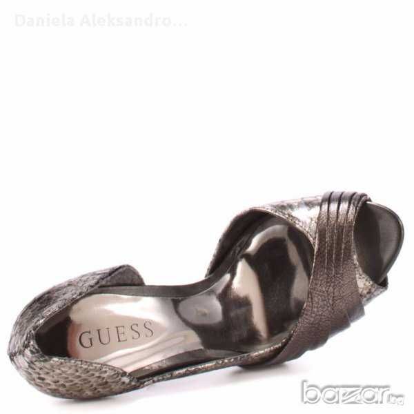 Guess, Ladystar By Daniela Katzenberger
