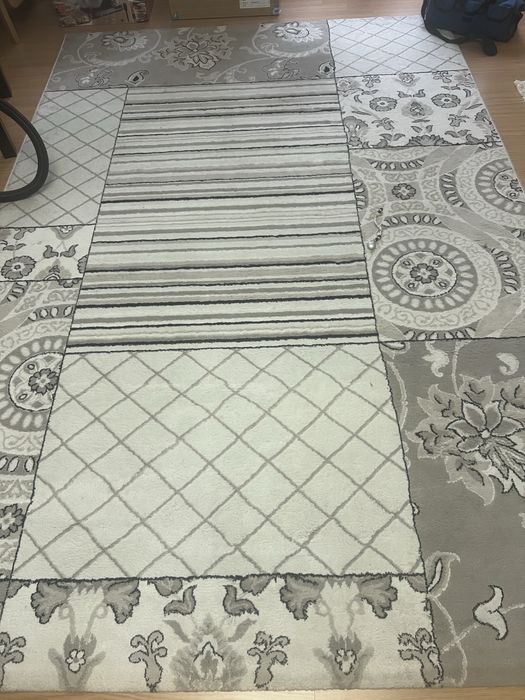 Ковер Б/У, недорого