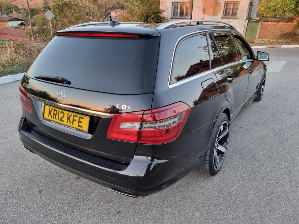 Мерцедес Е350цди 265кс на части/w212 E350cdi 265ks na chasti