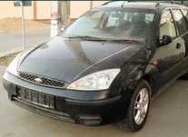 Focus mk1 1.8 tdci - motor,injectoare,pompa înalte,turbina,cutie,bara