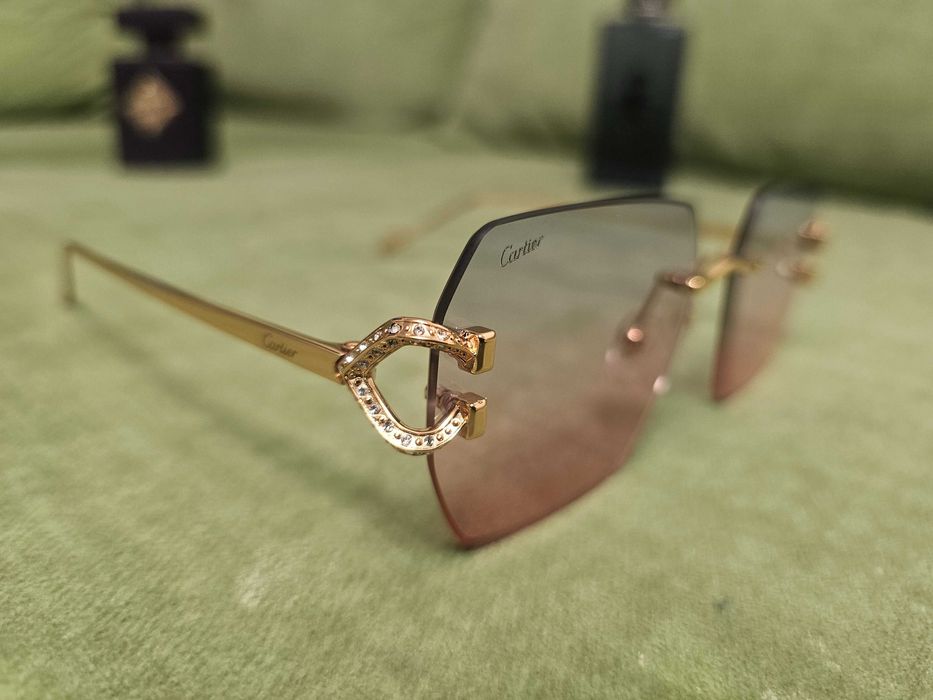 Ochelari soare Diverse Branduri Gucci Prada TomFord Hermes Celine