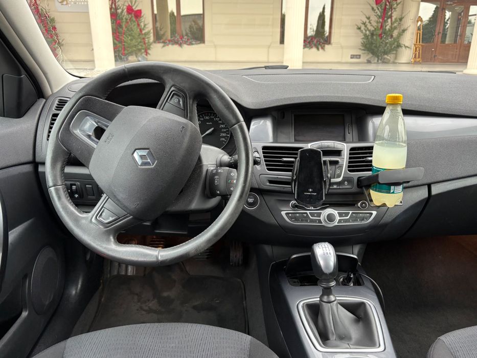 Renault Laguna 4 1.5 DCI stare Perfectă Fără nici un Defect