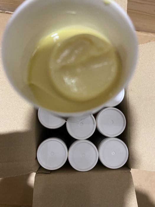 Vaselina Shell Gadus 380g