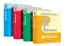 Manualul de instalatii IV - Electrice editia 2002