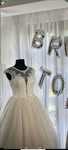 Rochie mireasa Vladiyan