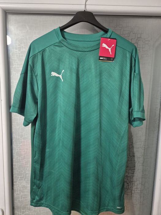 Tricou puma drycell
