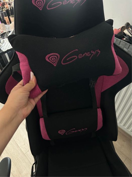 Scaun de Gaming Genesis