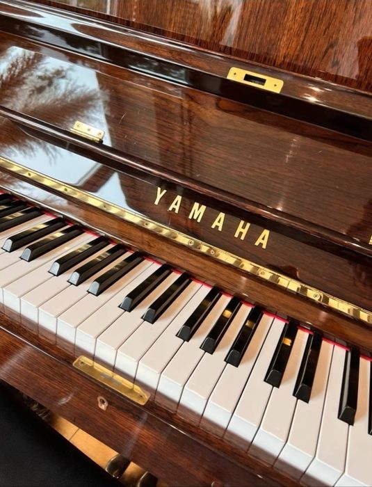 Пиано Ямаха U 1 Yamaha