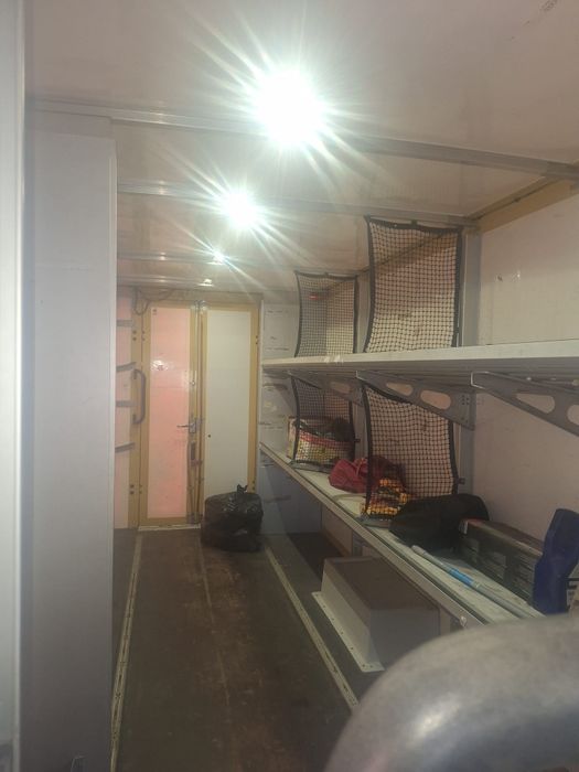 De vânzare iveco daily