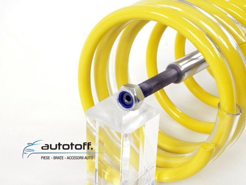Suspensie sport FK reglabila pe inaltime Mercdes CLA C117 X117 (13-18)