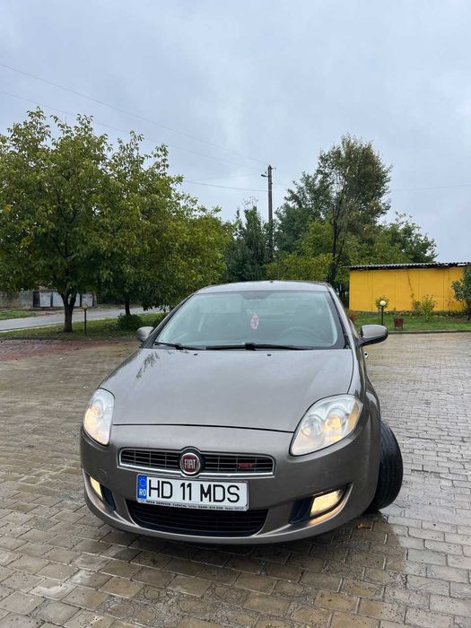 FIAT BRAVO 2 1.4 t-jet 150 de cai