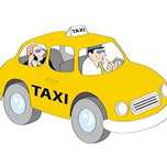 Autorizație Taxi fără Auto