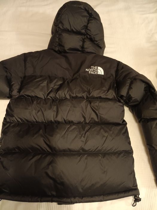 The nord face дамско яке