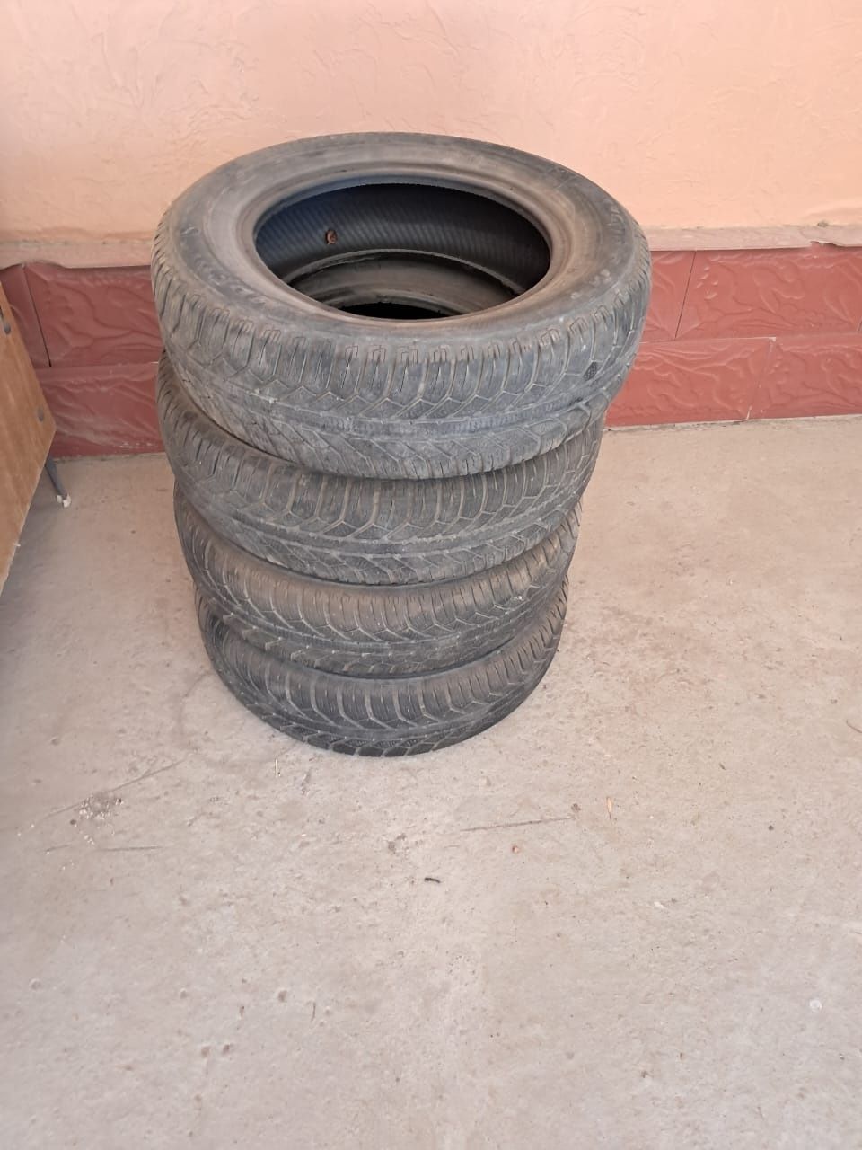 Шины зимние 175/70 R14