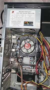 Vând PC office AMD FX 6300