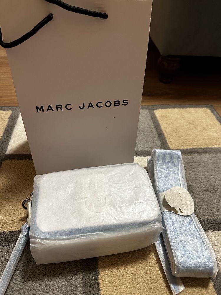 Чанта Marc Jacobs