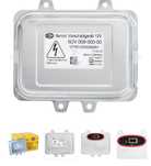 Balast Xenon Original HELLA 5DV 009 000 - BMW E60, VW
