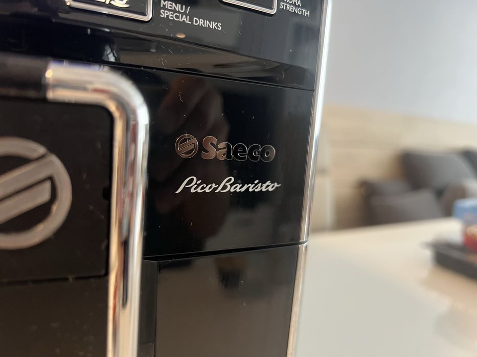 Кафеавтомат Saeco Pico Baristo
