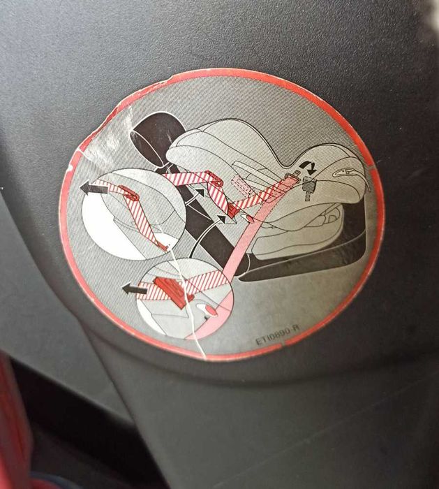 Детско столче за кола  Maxi Cosi 9-18 килограма