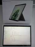 Tableta Microsoft Surface PRO 9, i5 12th, SSD 256 GB
