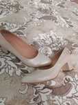 Ghete, pantofi, sandale din piele, marimea 40