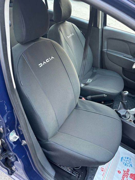 Dacia Logan 2019 , 0.9 Turbo ,benzina+GPL