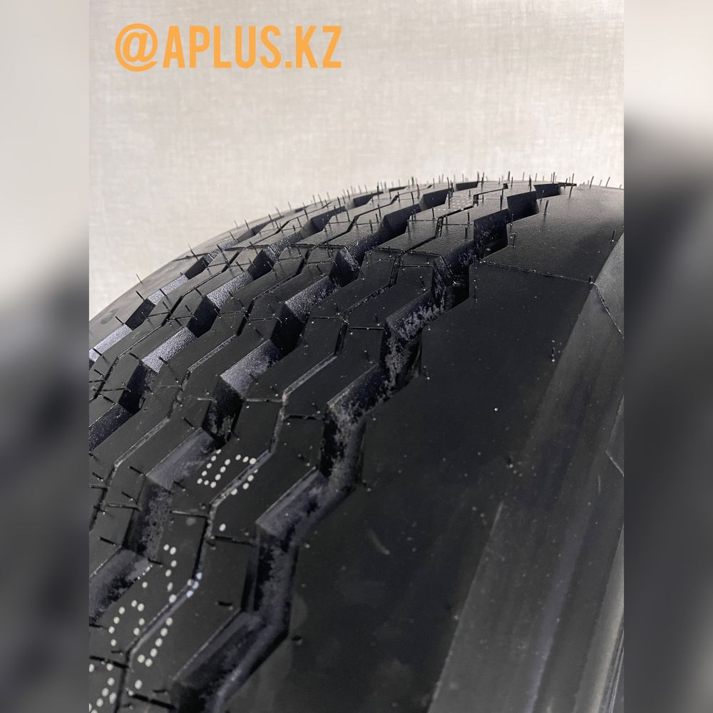 Грузовые шины APLUS 385/65 R22.5 (прицепные)