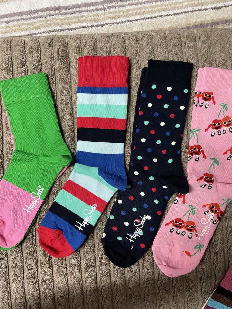 Sosete Happy Socks size 36-40