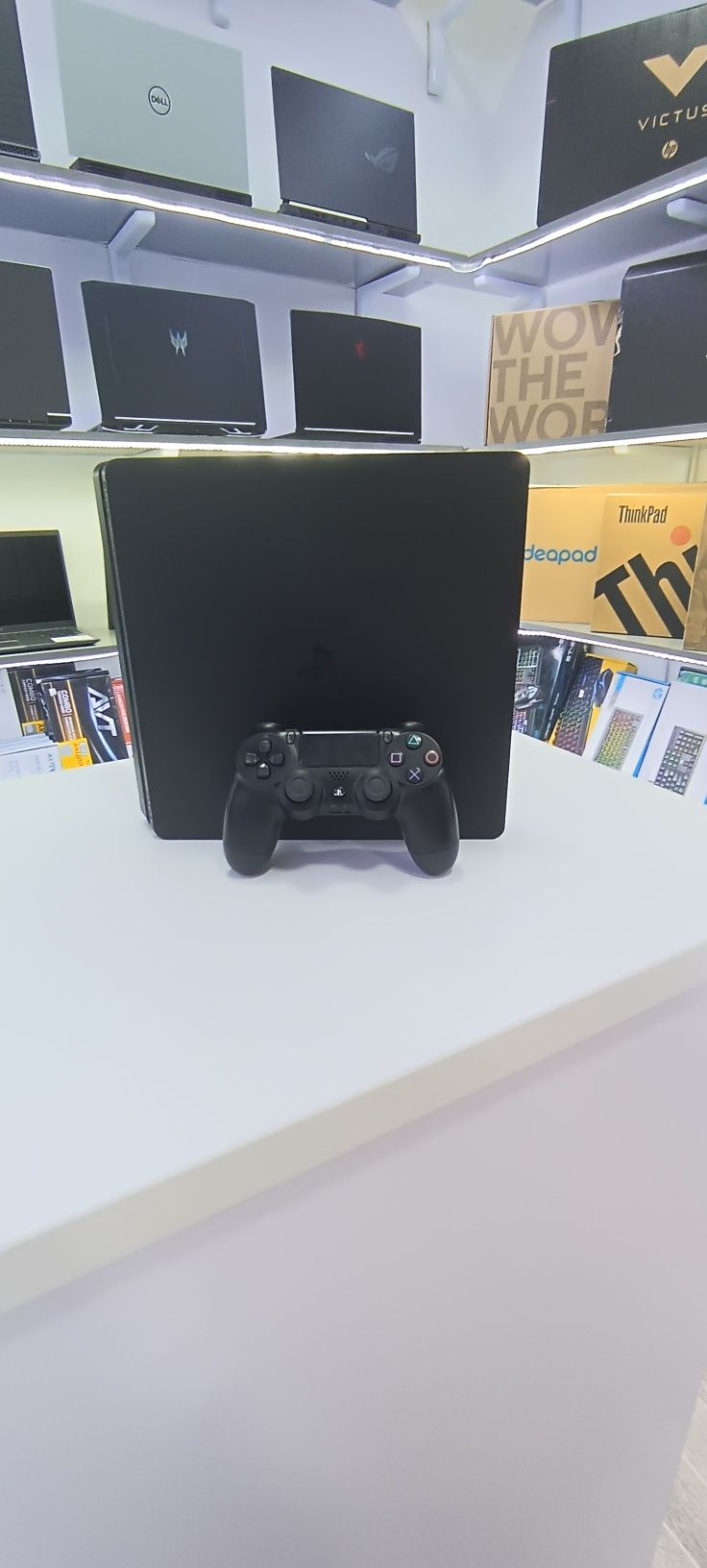 AKSIYA !!! Playstation 4 Slim