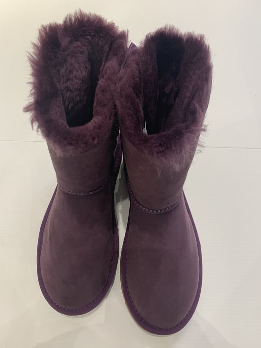 Incalminte ugg foarte caldurose