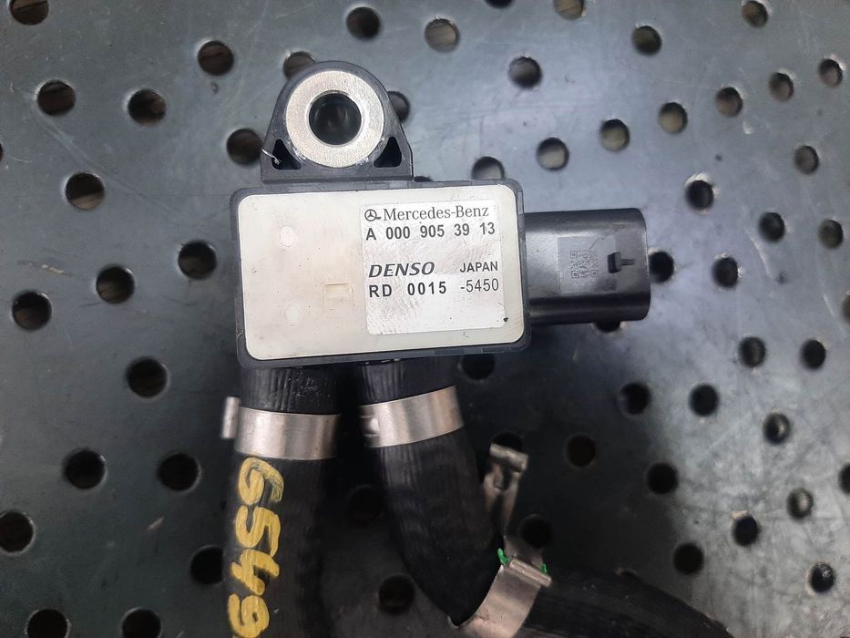 senzor presiune 2.0 cdi mercedes glc c253  e-class w213  a0009053913