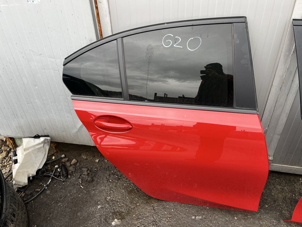 Врата бмв 3 г20 ( vrata bmw 3 g20 )