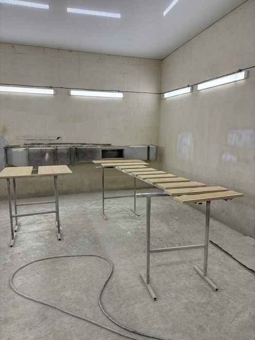 Распил, закатка, присадка ЛДСП, МДФ, покраска фасадов | Быстро и точно