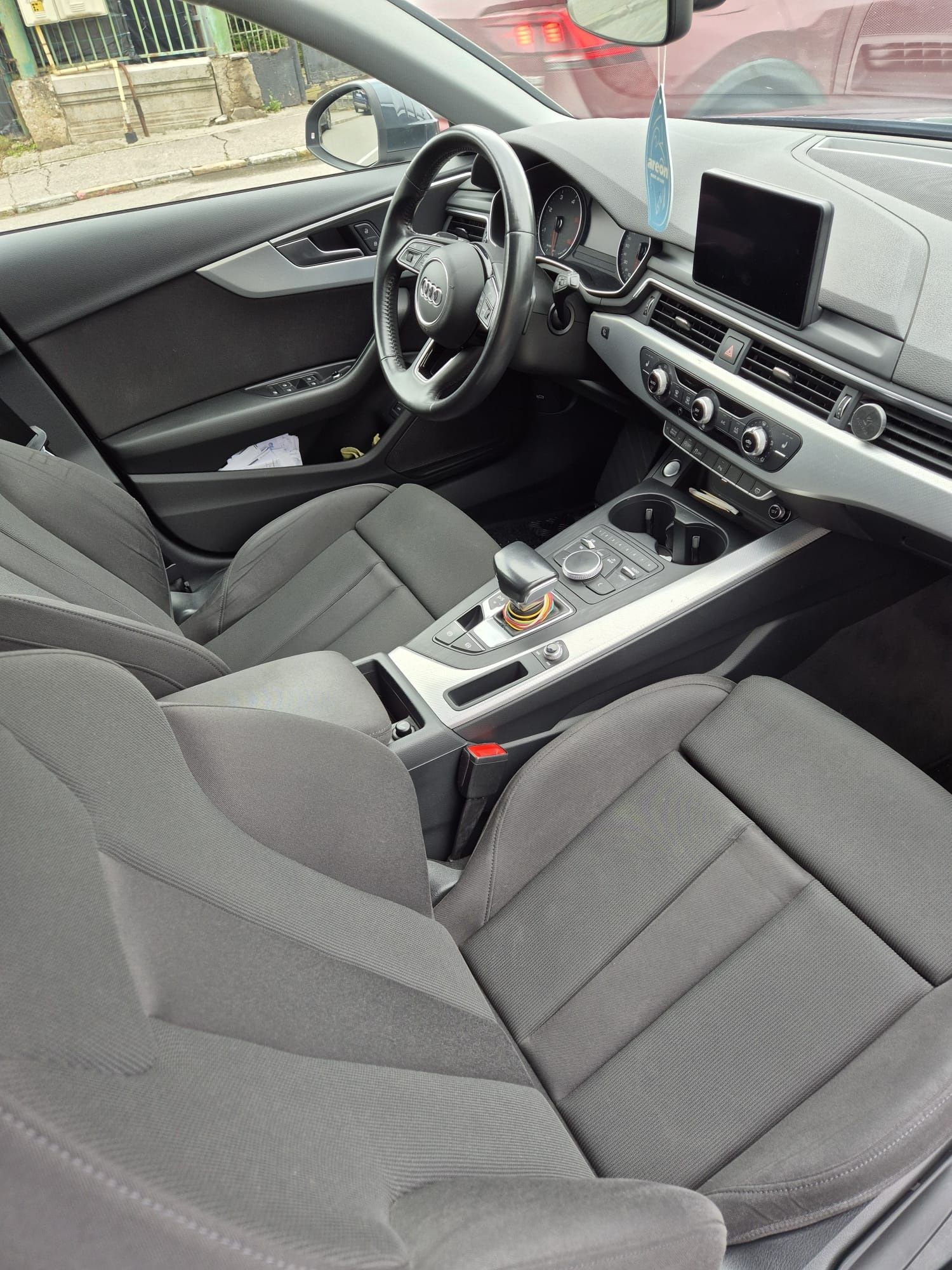 Audi A4 2019 de vânzare