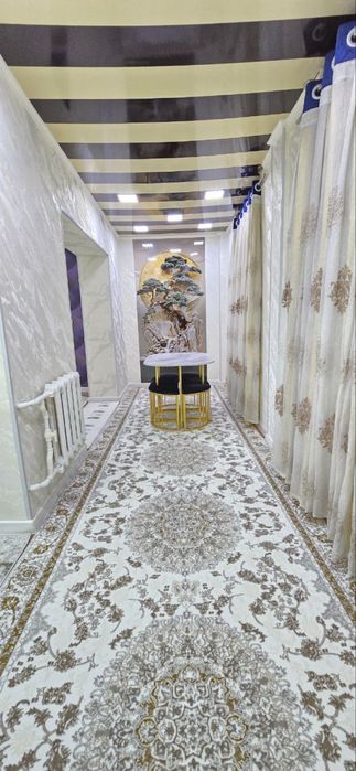 Метро Новза , ул. Мукимий 2-ки хонали