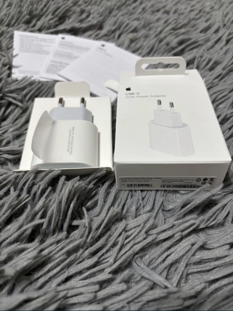 IPhone Kabel Zaryadka Зарядка для Айфон блок питания iPhone Zaryadka