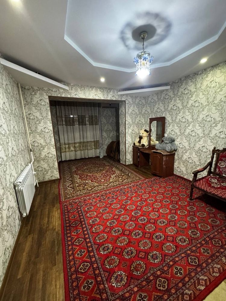 ‼️СРОЧНО Продаётся 1в2 в Яккасарайском районе, А.Каххара