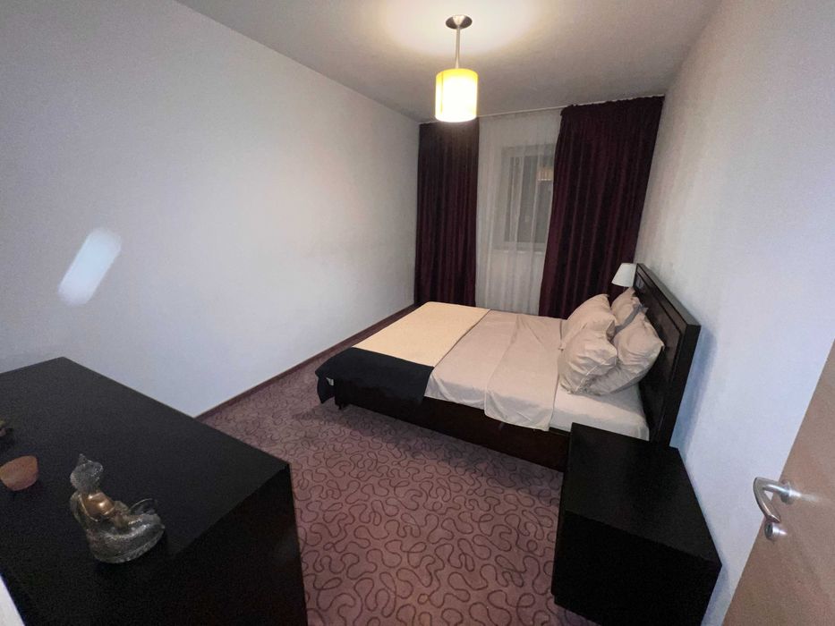 Regim Hotelier apt cu 2 si cu 3 camere, RIN GRAND RESIDENCE,apt lux