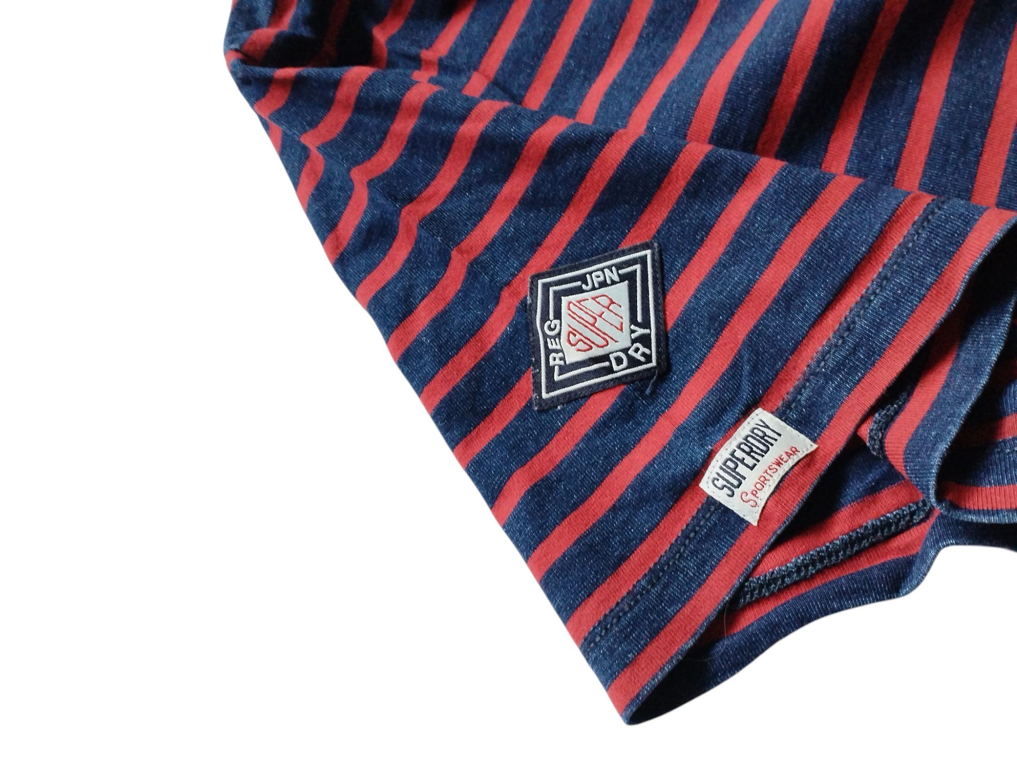 Superdry XXL мъжка дениска