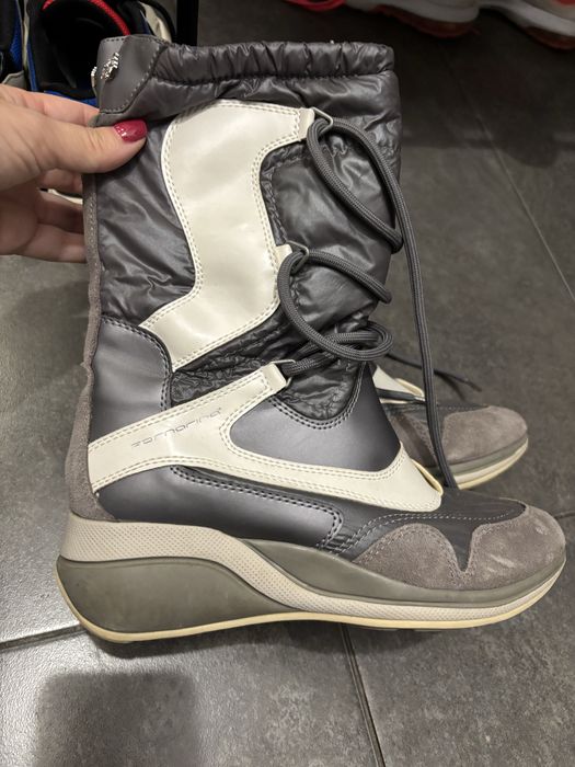 Дамски обувки за сняг Fornarina