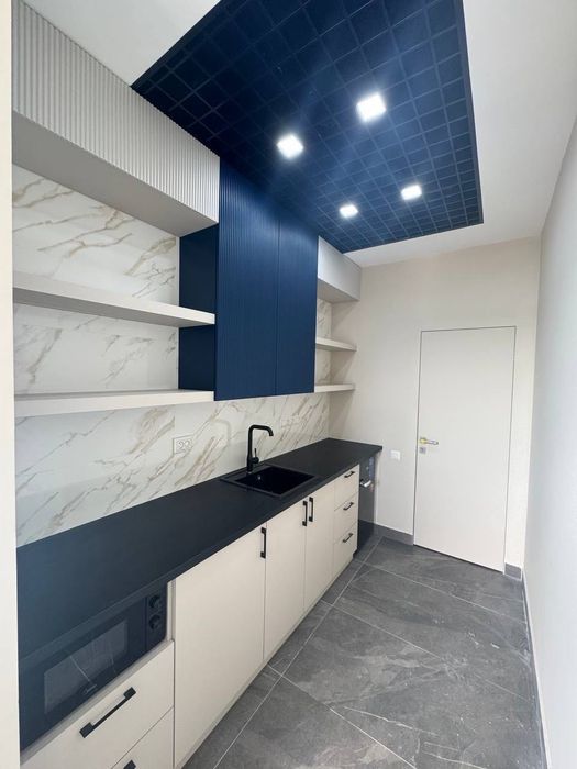 Сдается офис Бизнес Центр ZGG, Piramid Tower 117м2