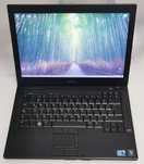 Dell Latitude E6410 i5 M520 - 4GM RAM - 256 SSD - Windows 10