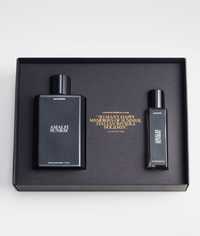 Apa de parfum Zara colectia JO Malone - Amalfi Sunray  man.