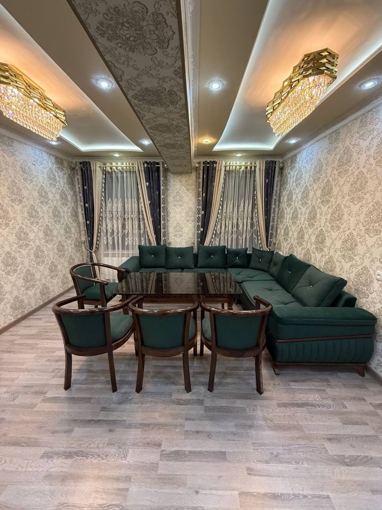 Продается 3х комнатная квартира