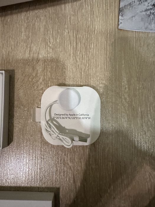 Apple watch ultra 2 2023