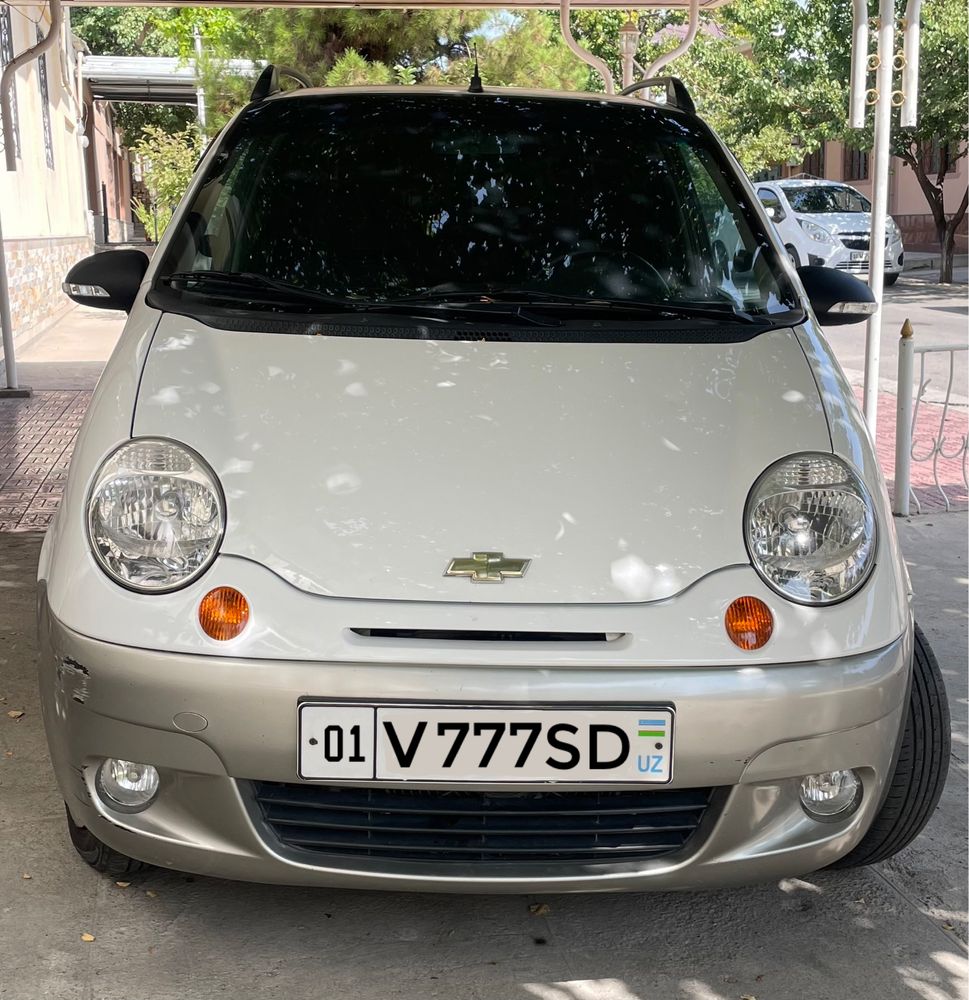 Matiz  Elektroniy bakavoy