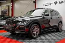 BMW X5 Posibilitate Rate / Avans 0 / Km Certificat / Garantie Extinsa