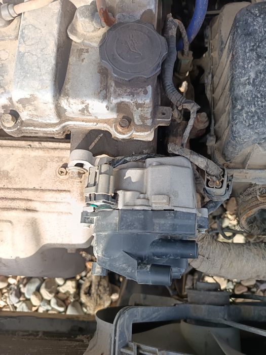 Трамблёр Mazda S5 новый