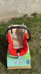 Vand Scoica Cybex Aton 5