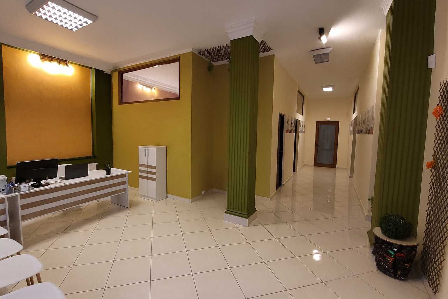 Spatiu comercial/rezidential, Parter 101 mp, zona CUG – Providenta